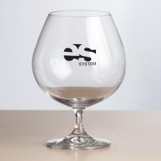 Woodbridge Brandy Taster - Imprinted - Barware