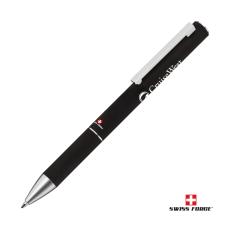 Swiss Force Insignia Metal Pen  - Promotional Products