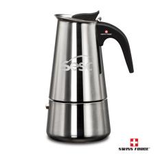 Swiss Force Dolce Coffee Maker - Promotional Products