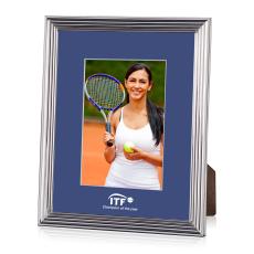 Polina Frame - Silver - Corporate Gifts