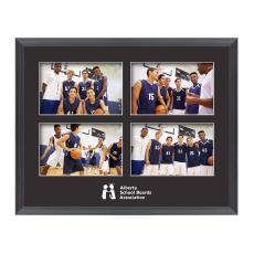Beatty 4 Picture Frame - Corporate Gifts