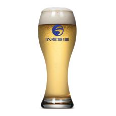 Glencairn Pilsner - Imprinted - Barware