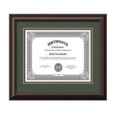 Cottingham - Mahogany - Corporate Gifts