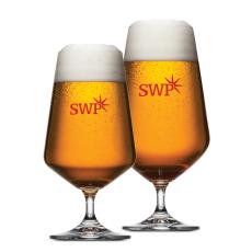Breckland Beer Glass - Imprinted - Corporate Gifts