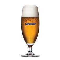 Pinehurst Beer Glass - Imprinted - Barware