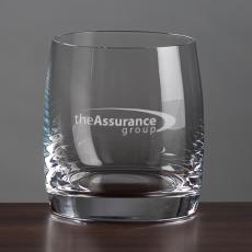 Gwynedd Whiskey Taster - Imprinted - Barware