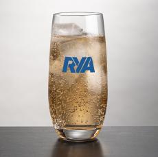 Charleston Hiball - Imprinted - Barware