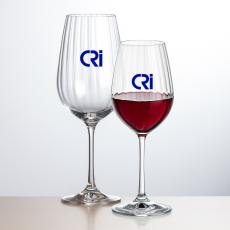 Amerling Wine - Imprinted - Barware