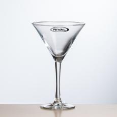 Connoisseur Martini - Imprinted - Barware