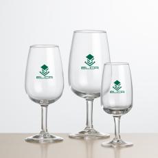 Vantage Wine - Imprinted - Barware