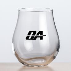 Avondale Stemless Wine - Imprinted - Corporate Gifts