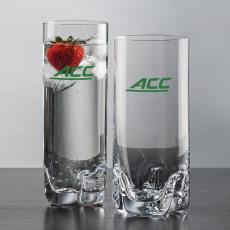 Hillcrest Hiball/Cooler - Imprinted - Barware