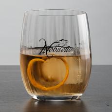 Amerling OTR - Imprinted - On the Rocks Glasses