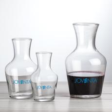 Summit Carafe - Imprinted  - Barware