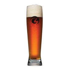 Dungeness Beer Glass - Imprinted - Corporate Gifts