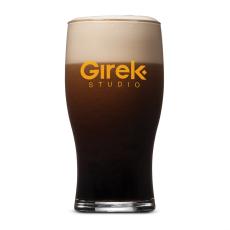 Elmhurst Beer Glass - Imprinted - Corporate Gifts