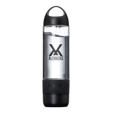 Lombardy Speaker Bottle - 16oz - Drinkware