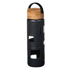 Astral Bottle w/Black Lid - 22oz - Drinkware