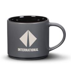 Maximus Mug - 16oz - Deep Etch - Promotional Products
