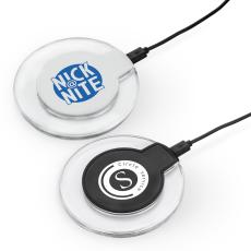Aldrin Wireless Charger - Promotional Products