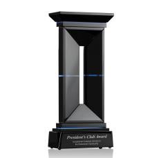 Traviata Towers Crystal Award - Crystal Awards