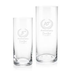 Elmwood Vase - Bowls and Vases