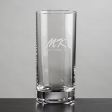 Dresden Hiball - Deep Etch - Barware