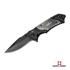Swiss Force Saracen Pocket Knife - Promotional Products