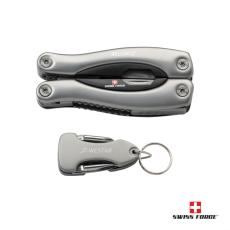 Swiss Force Pro Series Renegade Multi-Tool Gift Set - Promotional Products