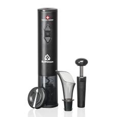 Swiss Force Wine Opener Gift Set - Corporate Gifts