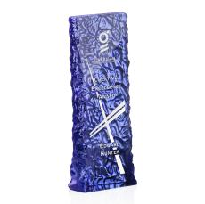 Manilla Towers Crystal Award - Awards and Trophies