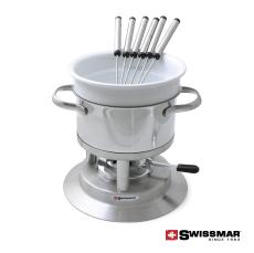 Swissmar Arosa Fondue Set - 11 pc - Fondue Sets