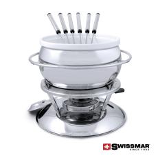 Swissmar Zuri Fondue Set - 11pc - Fondue Sets
