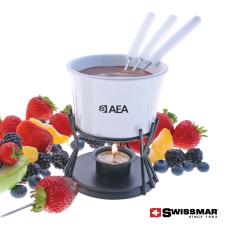 Swissmar Kindle Fondue 7pc Set - Fondue Sets