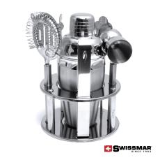 Swissmar Portable Bar Set - 7pc - Corporate Gifts