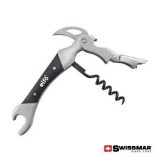 Swissmar 2-Step SS Waiter's Corkscrew - Corporate Gifts