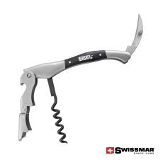 Swissmar 2-Step SS Waiter's Corkscrew - Barware
