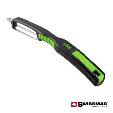 Swissmar Double Edge Straight Peeler  - Kitchen Utensils