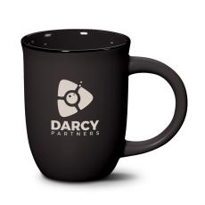 Fiona Mug - 14oz - Deep Etch - Promotional Products