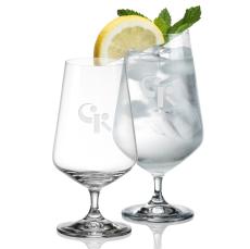 Breckland Cocktail - Deep Etch  - Barware