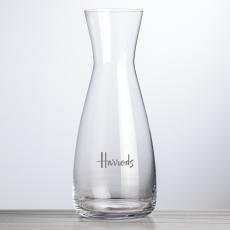 Portofino Carafe - Imprinted - Barware