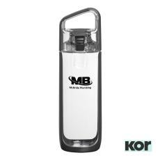 Kor Delta Bottle - 25oz  - Drinkware