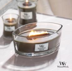 Woodwick Candle Ellipse - 16oz - Candles