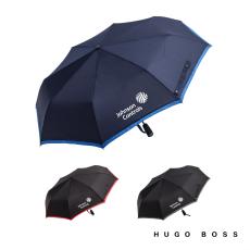 Hugo Boss Gear Pocket Umbrella  - Umbrellas