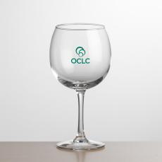 Carberry Balloon Wine - Imprinted - Corporate Gifts