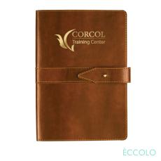 Eccolo Legend Journal - Promotional Products
