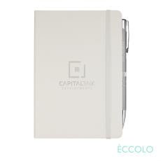 Eccolo Cool Journal/Clicker Pen - (M) - Promotional Products