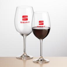 Blyth Wine - Imprinted - Corporate Gifts