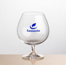 Coleford Brandy - Imprinted - Barware