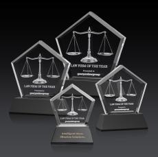 Genosee on Base (3D) - Black - Awards and Trophies